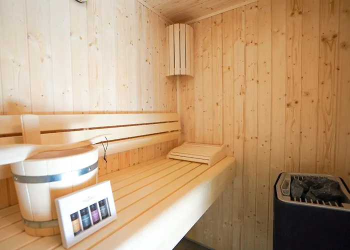 Hansehaus Whg 2 Grömitz