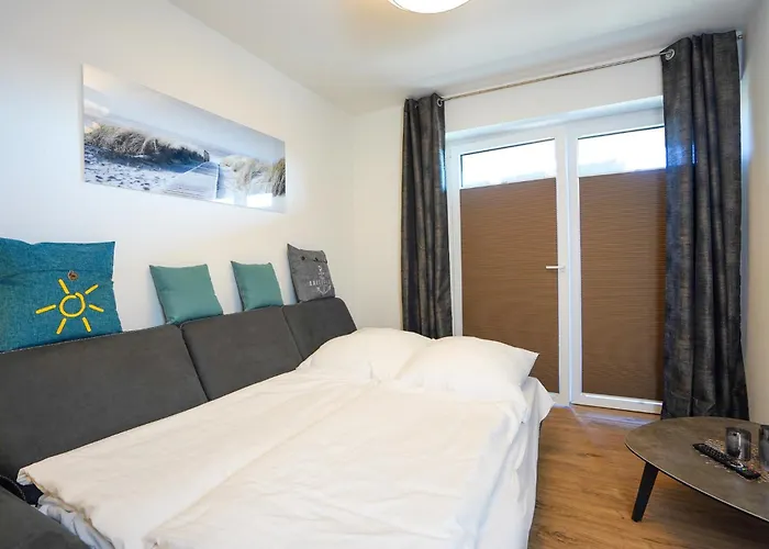 Hansehaus Whg 2 Grömitz